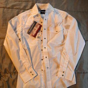 Wrangler - New with tags - Youth 14